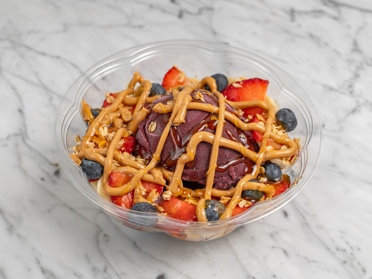 ACAI BOWL